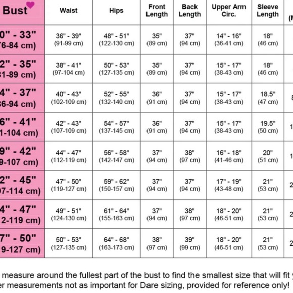 Dare to wear Renaissance Dress in Belladonna - Picture 6 of 6